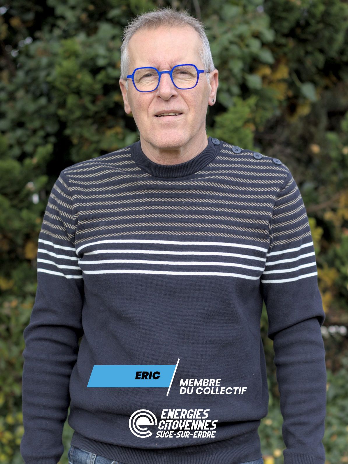 ECS - ERIC_Fonteneau